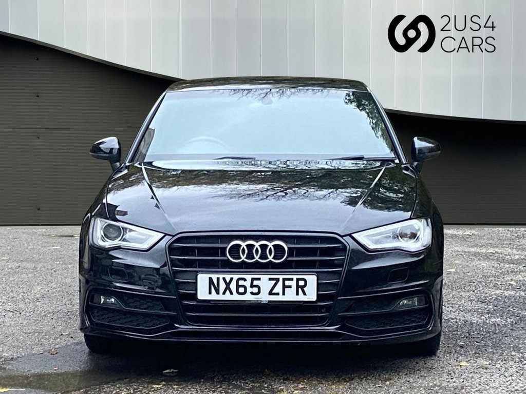 Used Audi A3 2015 for sale - 76481568: Photo 7