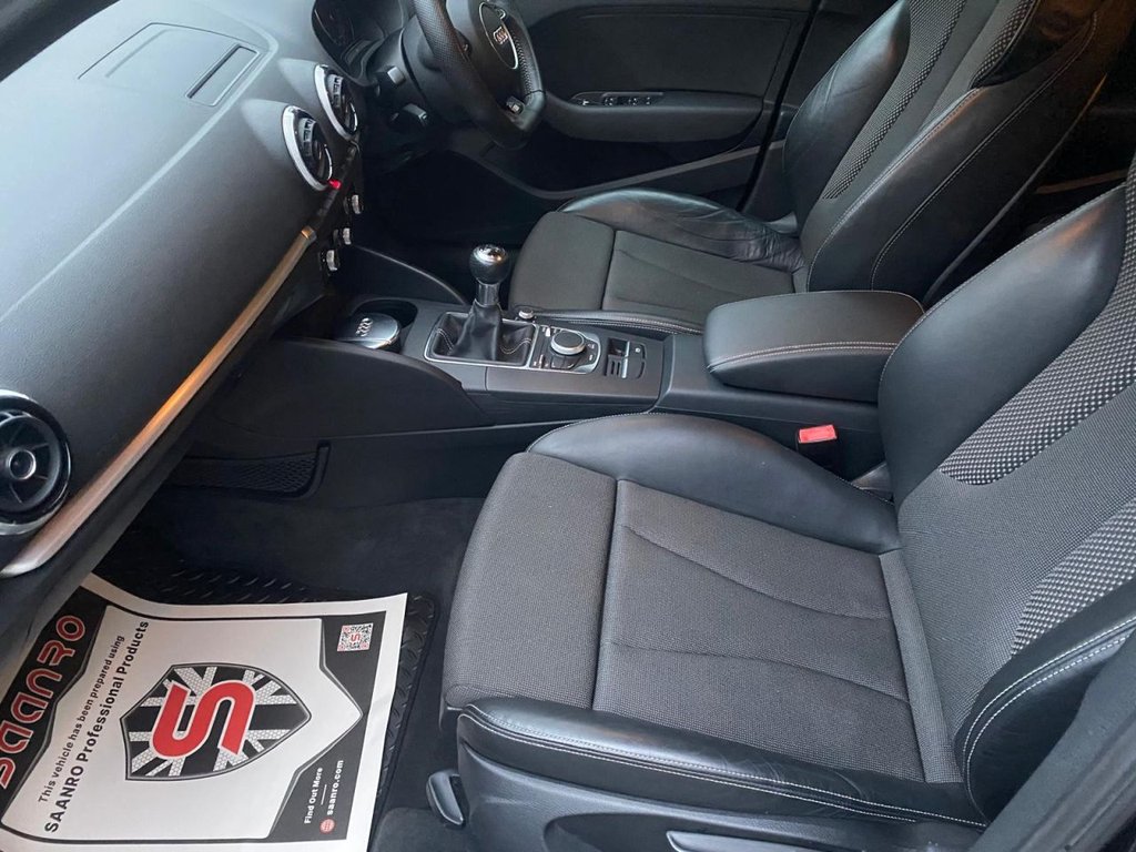 Used Audi A3 2015 for sale - 76481568: Photo 9