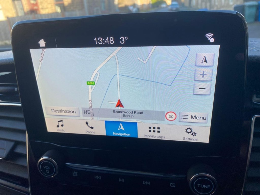 Used Ford Transit Custom 2018 for sale - 76703745: Photo 14