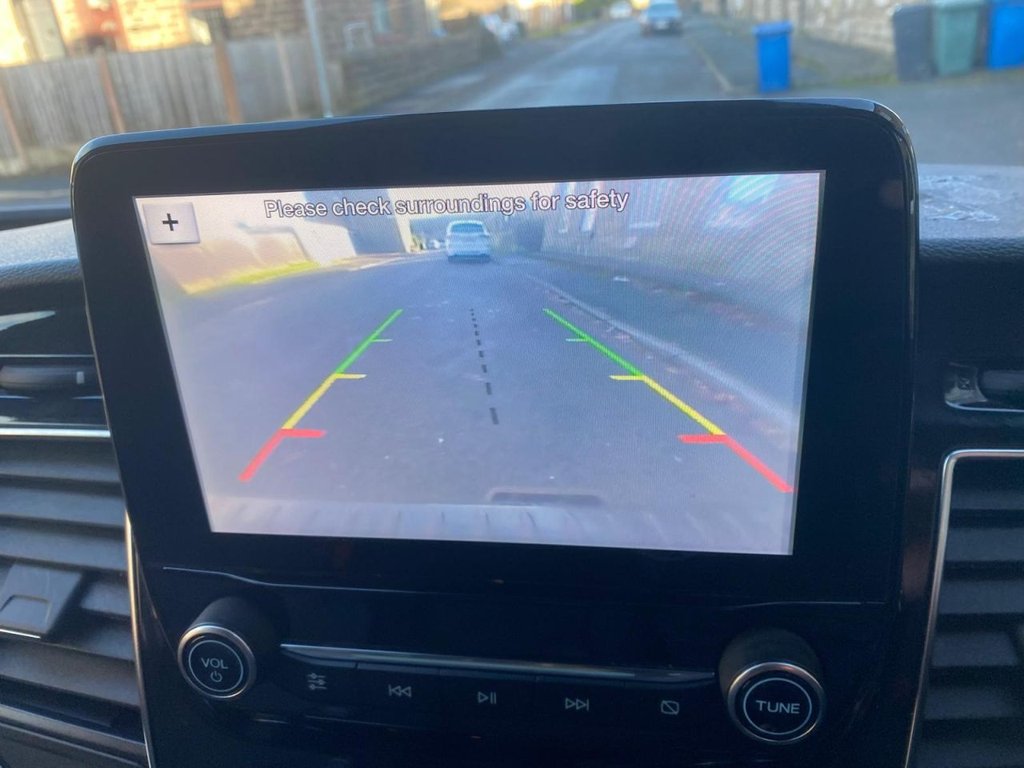 Used Ford Transit Custom 2018 for sale - 76703745: Photo 15