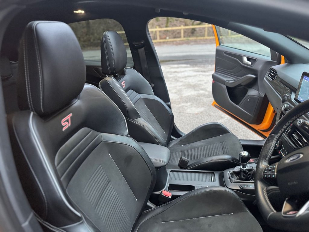 Used Ford Focus 2020 for sale - 77038502: Photo 10