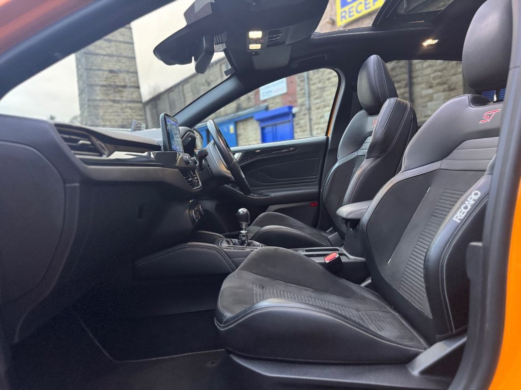 Used Ford Focus 2020 for sale - 77038502: Photo 11