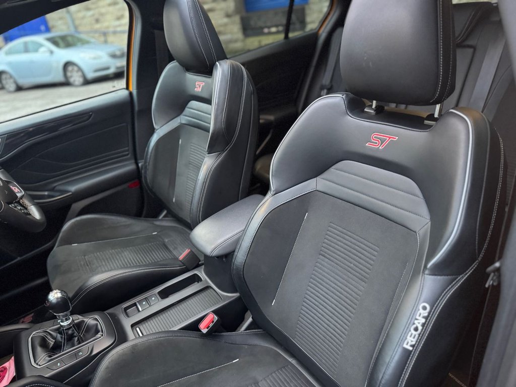 Used Ford Focus 2020 for sale - 77038502: Photo 12