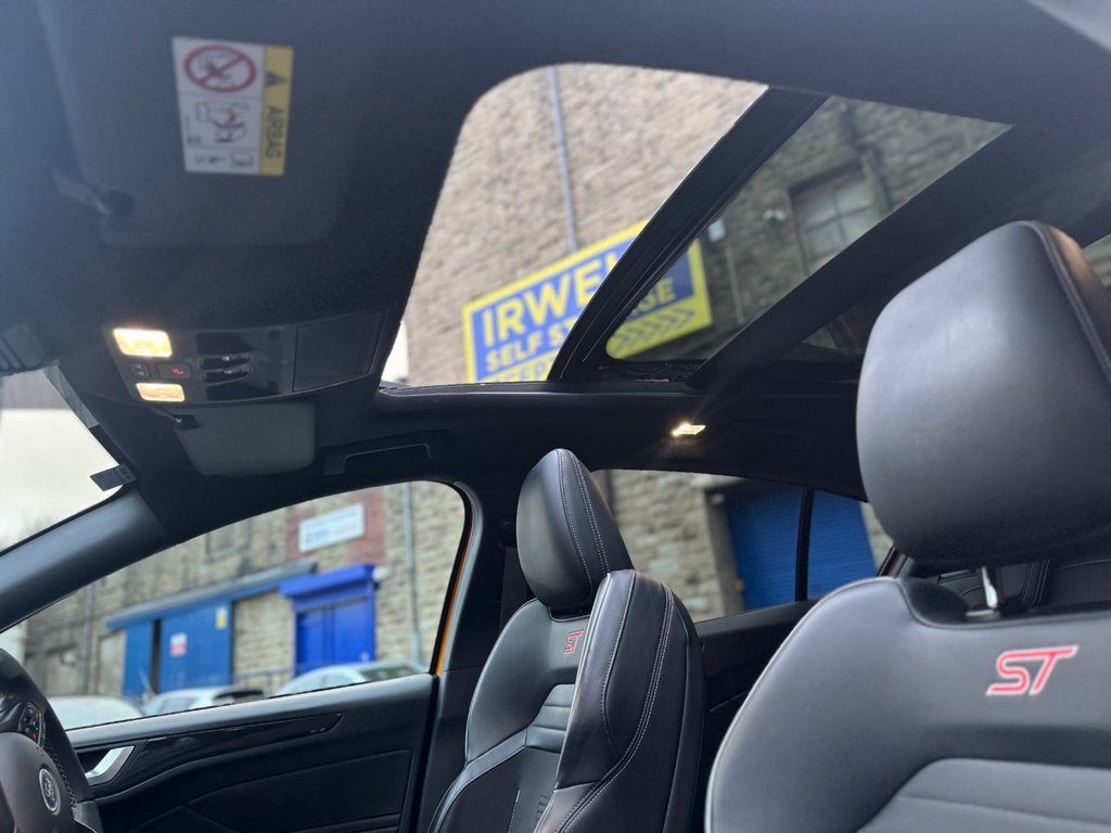 Used Ford Focus 2020 for sale - 77038502: Photo 13