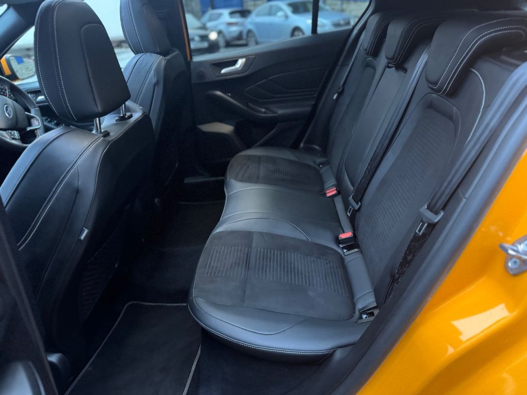 Used Ford Focus 2020 for sale - 77038502: Photo 14