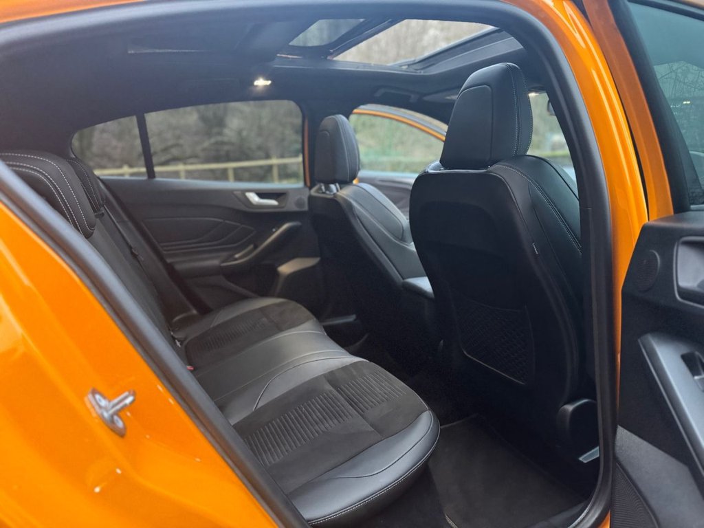 Used Ford Focus 2020 for sale - 77038502: Photo 15