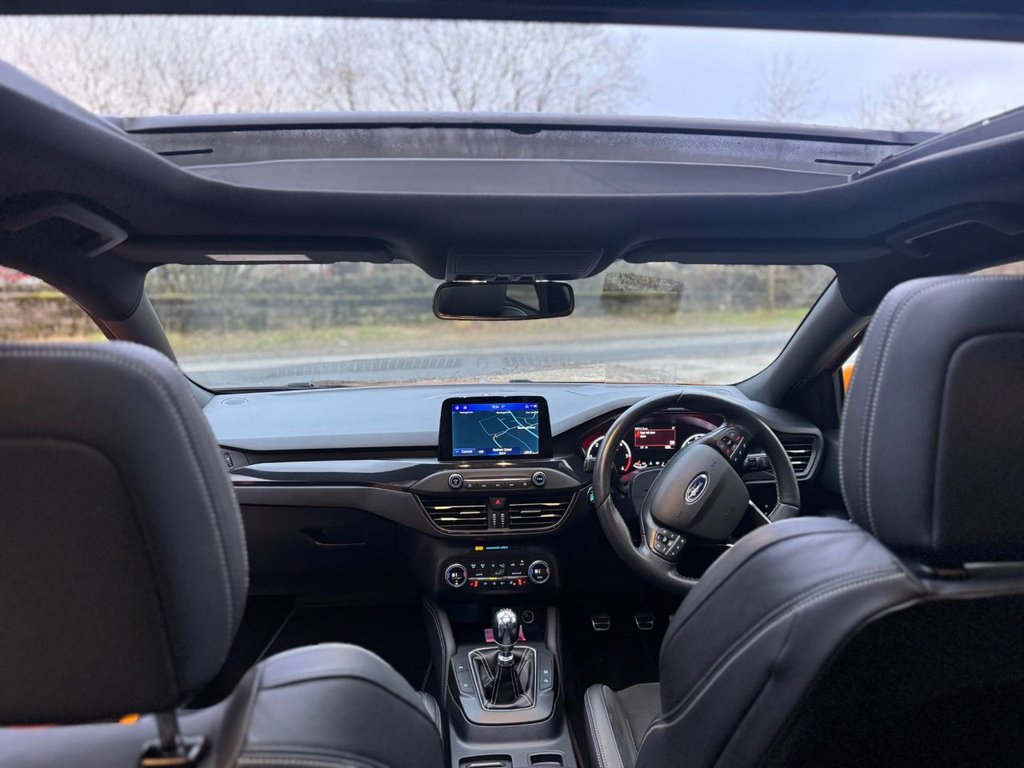 Used Ford Focus 2020 for sale - 77038502: Photo 16