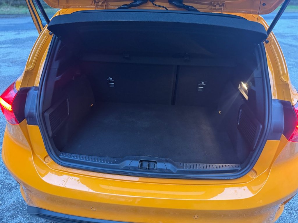 Used Ford Focus 2020 for sale - 77038502: Photo 18