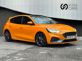 2020 (20) - 2.0 EcoBlue ST Hatchback 5dr Diesel Manual Euro 6 (s/s) (190 ps)