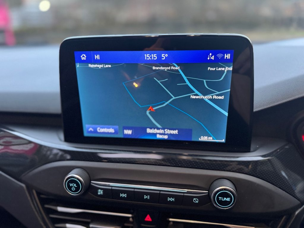 Used Ford Focus 2020 for sale - 77038502: Photo 20