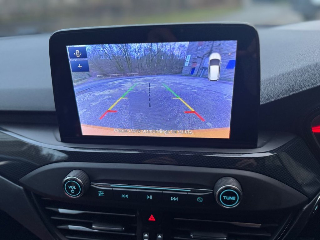 Used Ford Focus 2020 for sale - 77038502: Photo 21