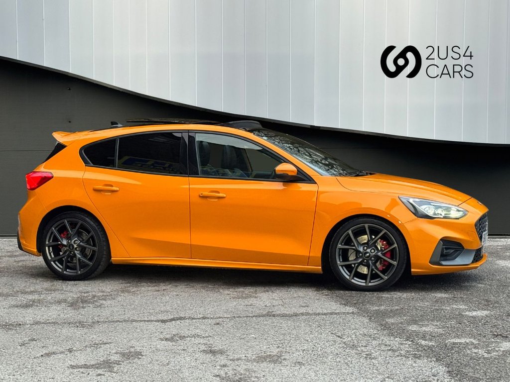 Used Ford Focus 2020 for sale - 77038502: Photo 5