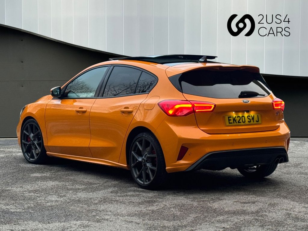 Used Ford Focus 2020 for sale - 77038502: Photo 6