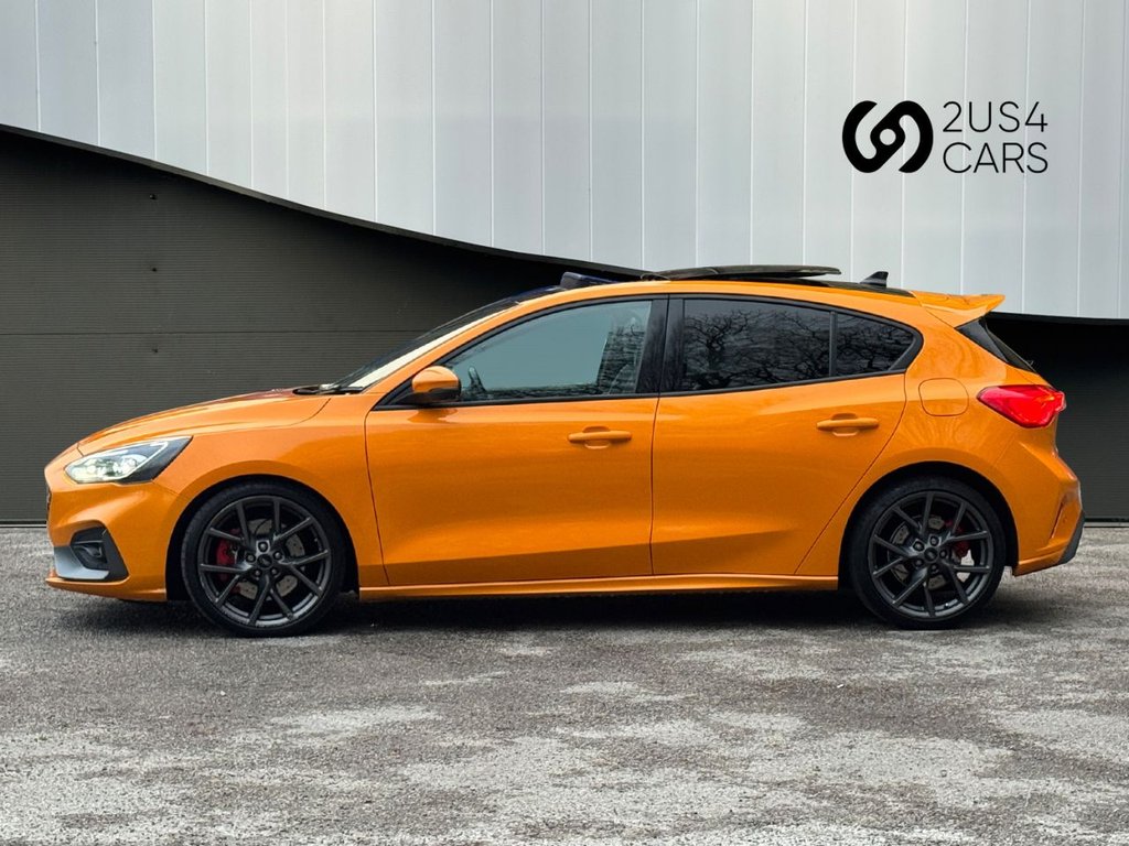 Used Ford Focus 2020 for sale - 77038502: Photo 7