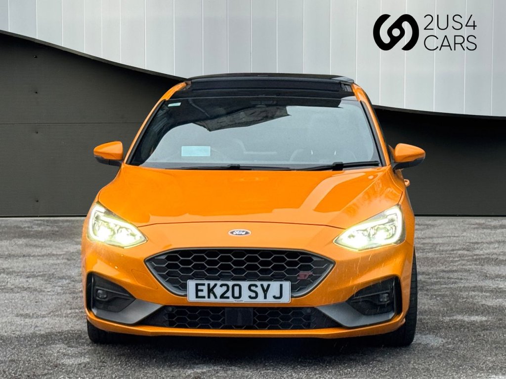 Used Ford Focus 2020 for sale - 77038502: Photo 8