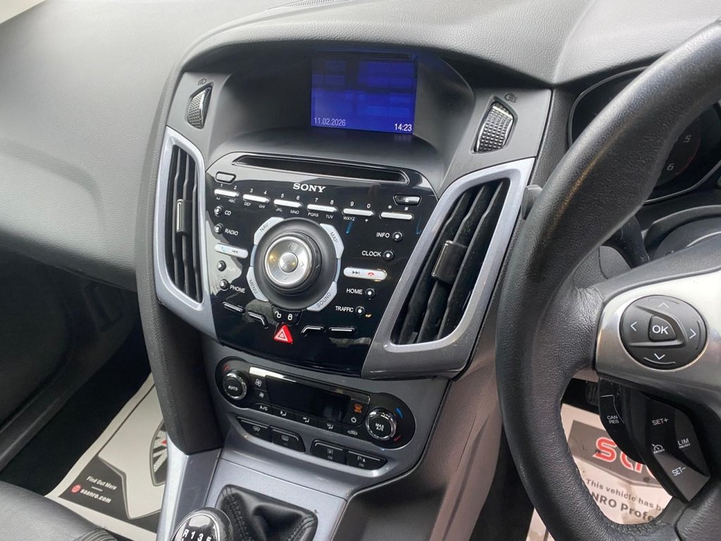 Used Ford Focus 2012 for sale - 77520777: Photo 10