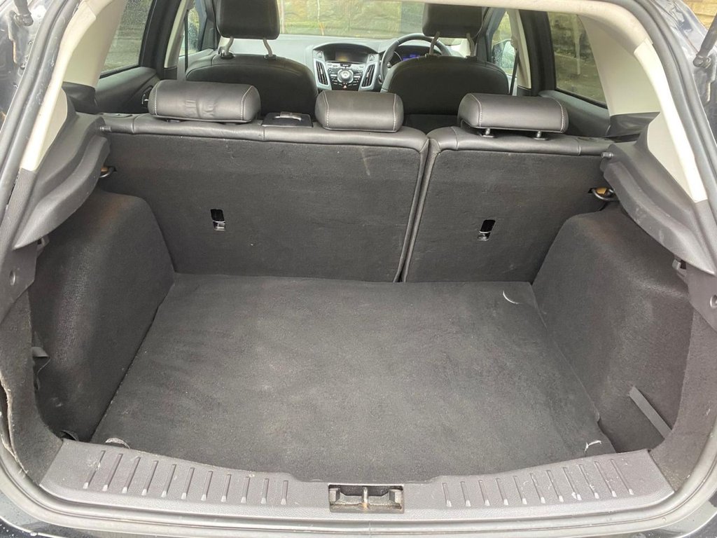 Used Ford Focus 2012 for sale - 77520777: Photo 12