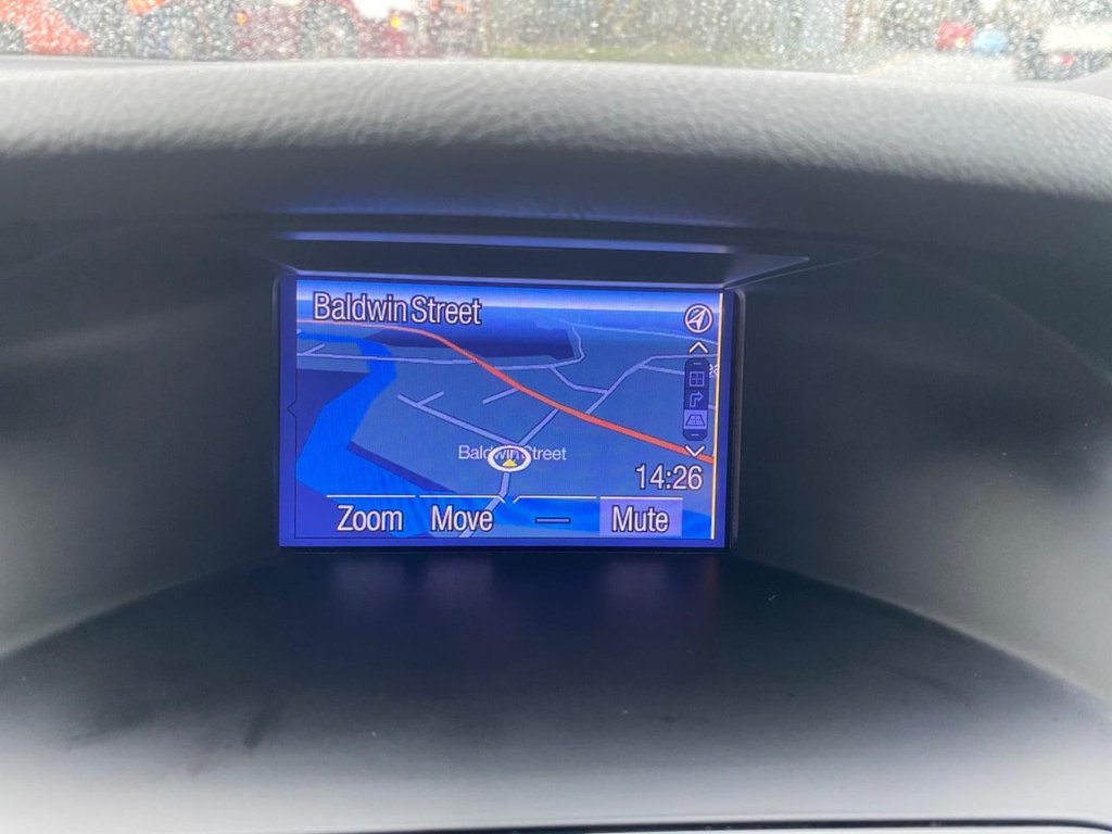 Used Ford Focus 2012 for sale - 77520777: Photo 14