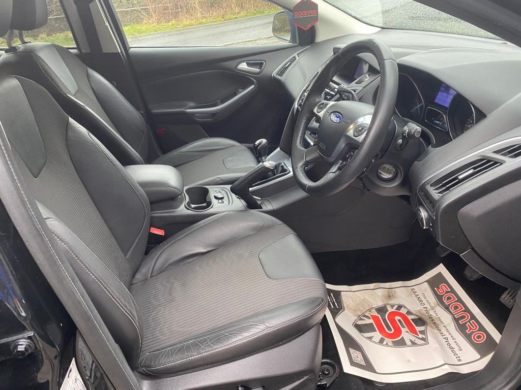 Used Ford Focus 2012 for sale - 77520777: Photo 4