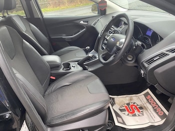 Used Ford Focus 2012 for sale - 77520777: Photo