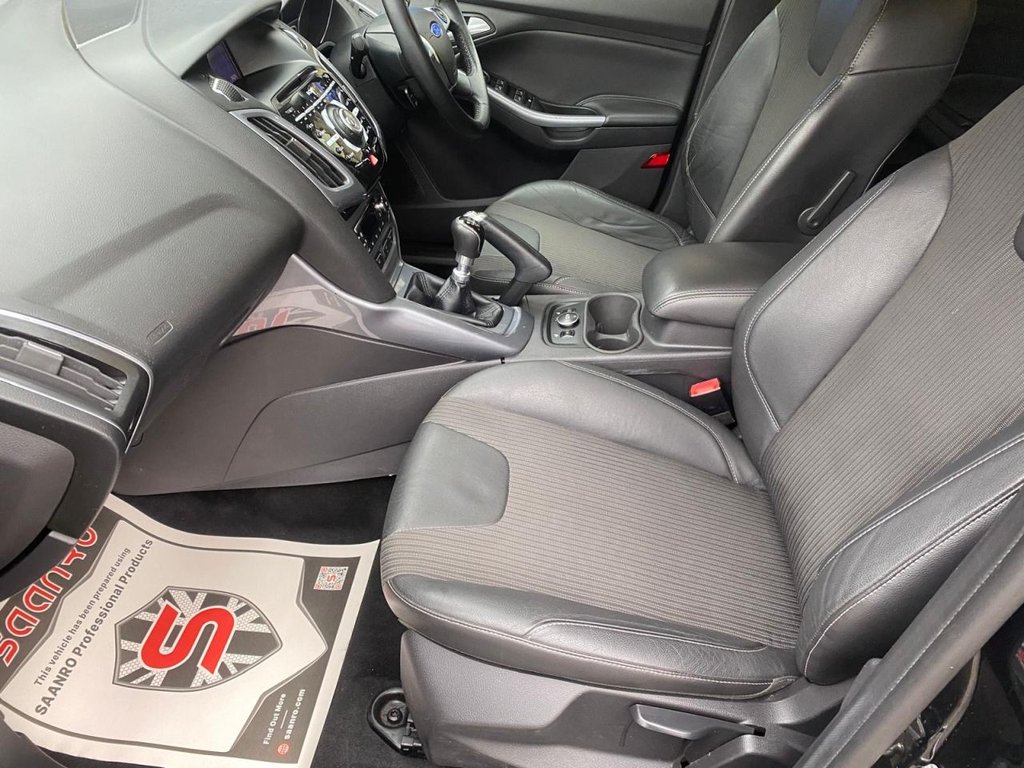 Used Ford Focus 2012 for sale - 77520777: Photo 5