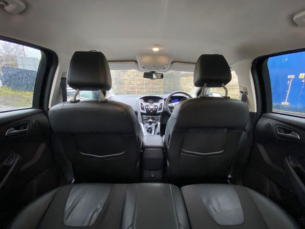 Used Ford Focus 2012 for sale - 77520777: Photo 7