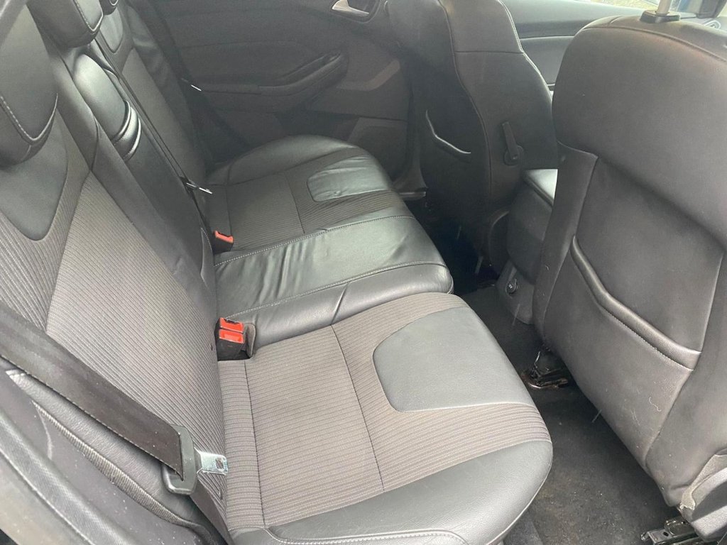 Used Ford Focus 2012 for sale - 77520777: Photo 8