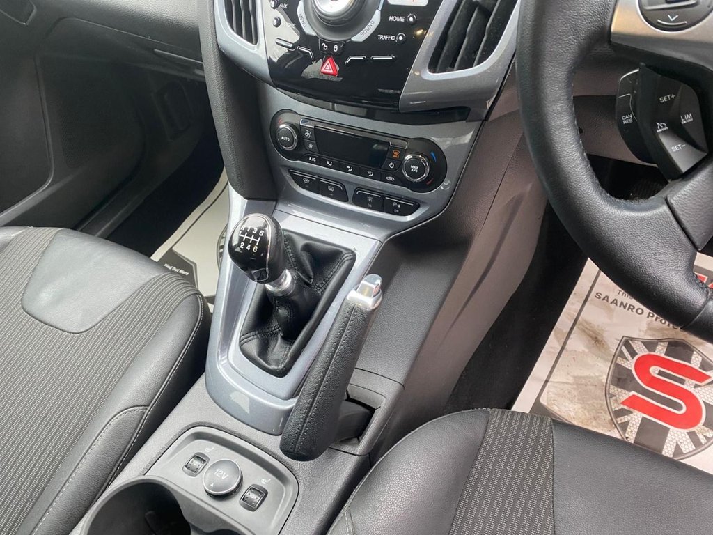 Used Ford Focus 2012 for sale - 77520777: Photo 9