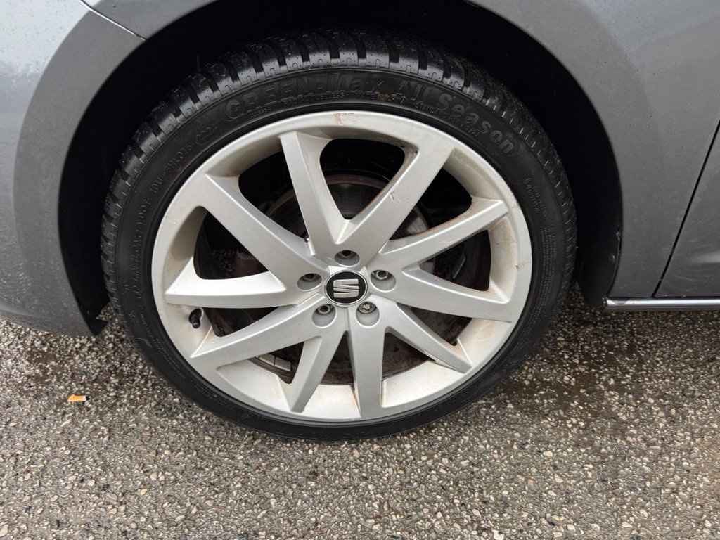 Used SEAT Ibiza 2017 for sale - 76986231: Photo 13