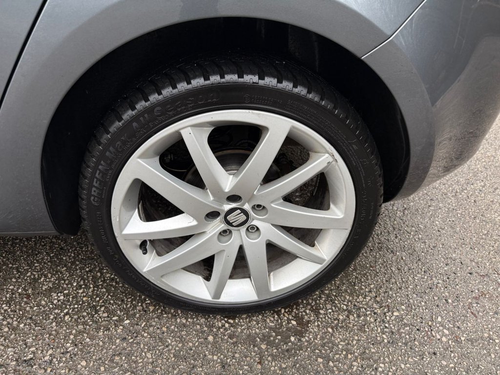 Used SEAT Ibiza 2017 for sale - 76986231: Photo 14