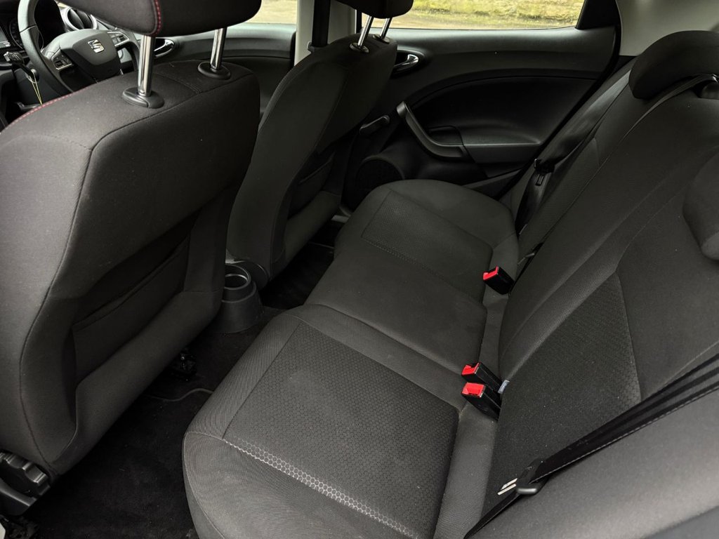 Used SEAT Ibiza 2017 for sale - 76986231: Photo 17