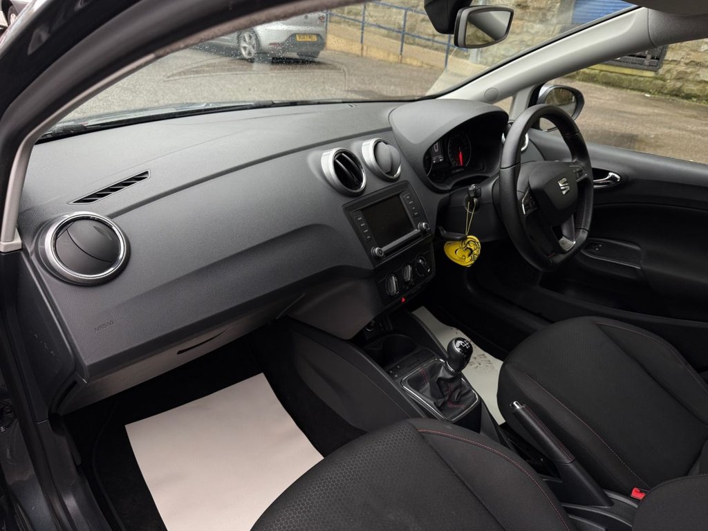 Used SEAT Ibiza 2017 for sale - 76986231: Photo 19