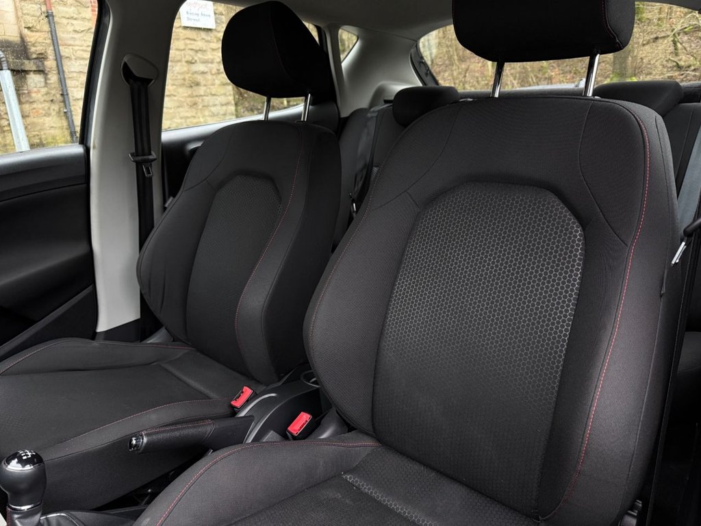 Used SEAT Ibiza 2017 for sale - 76986231: Photo 21