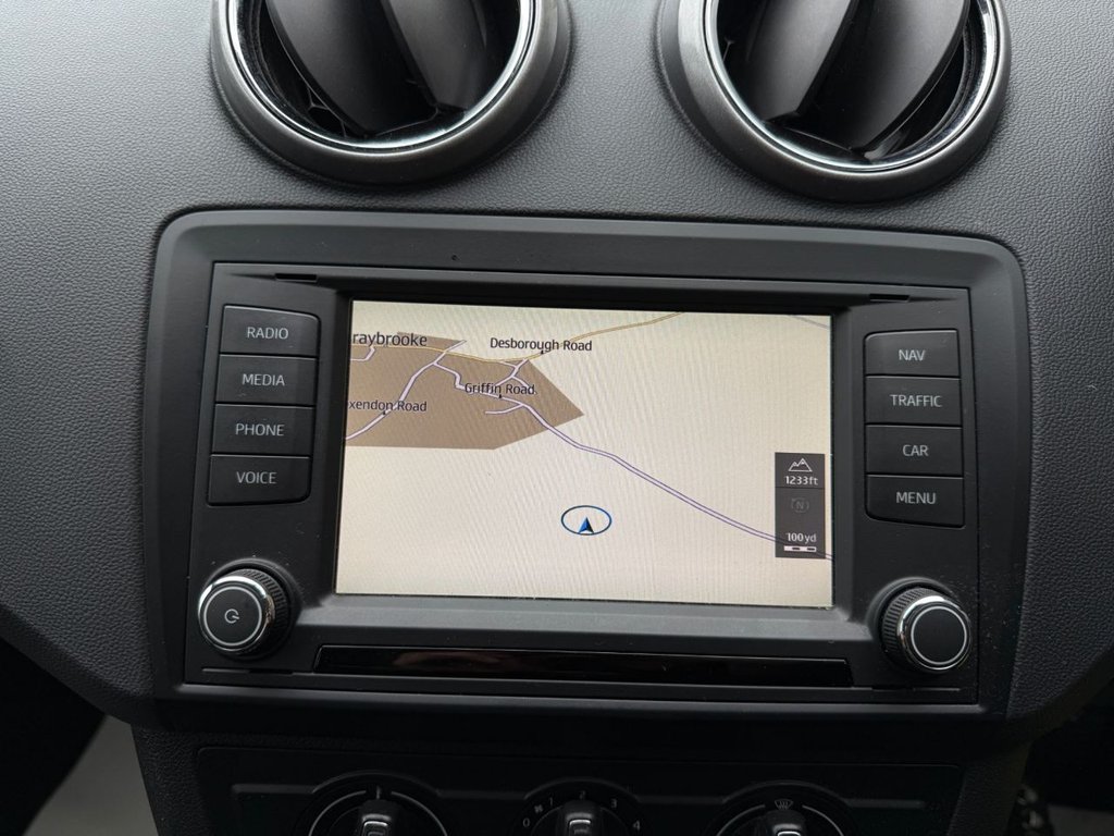 Used SEAT Ibiza 2017 for sale - 76986231: Photo 26