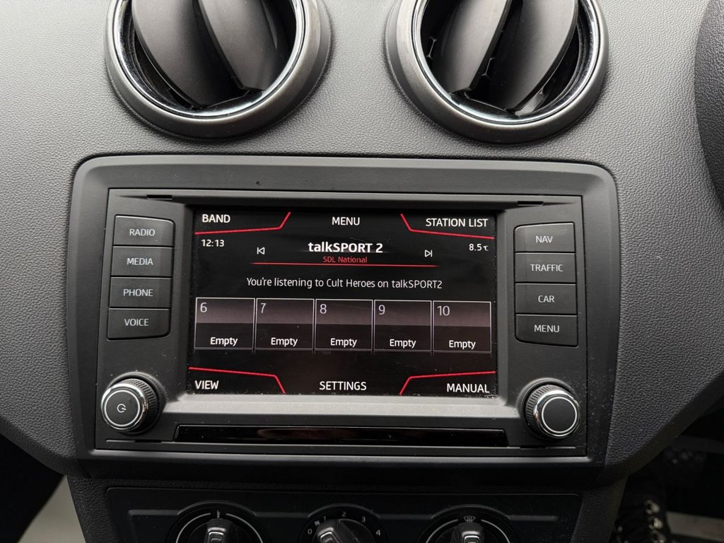 Used SEAT Ibiza 2017 for sale - 76986231: Photo 27