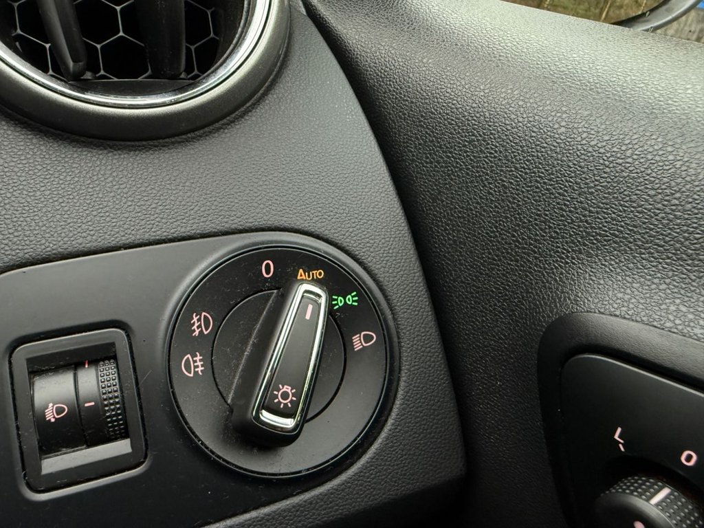 Used SEAT Ibiza 2017 for sale - 76986231: Photo 28