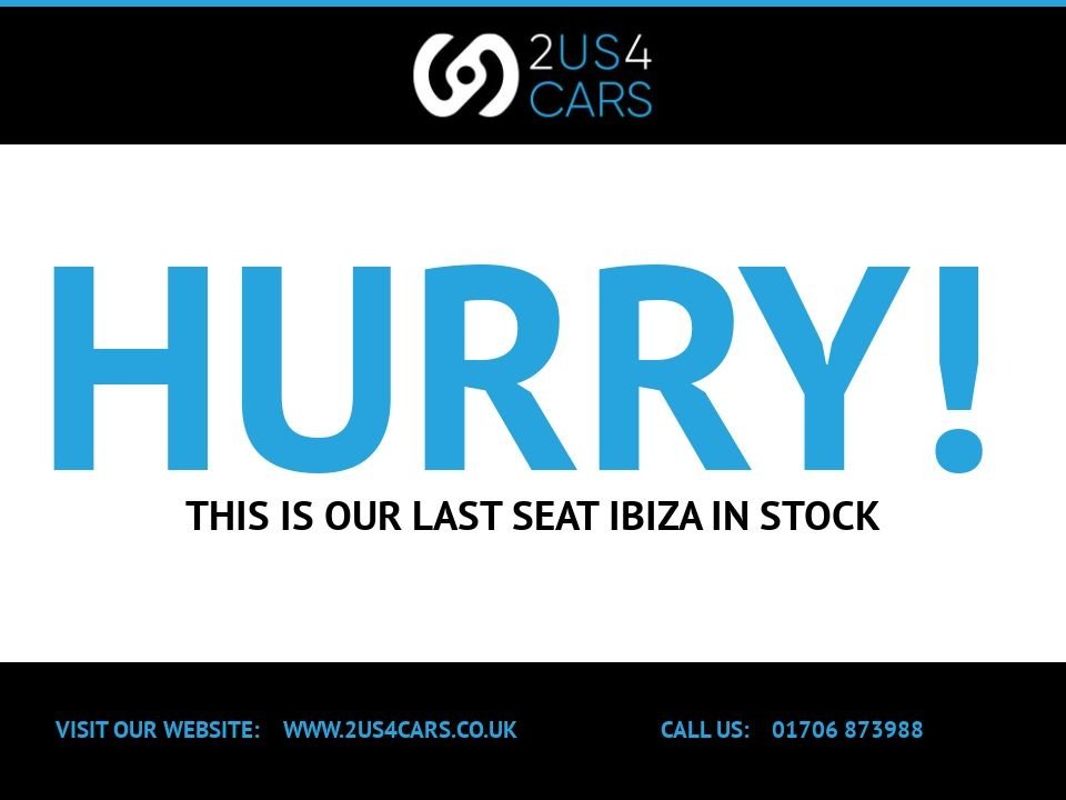 Used SEAT Ibiza 2017 for sale - 76986231: Photo 8