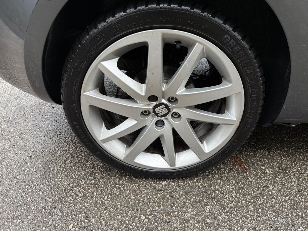 Used SEAT Ibiza 2017 for sale - 76986231: Photo 9