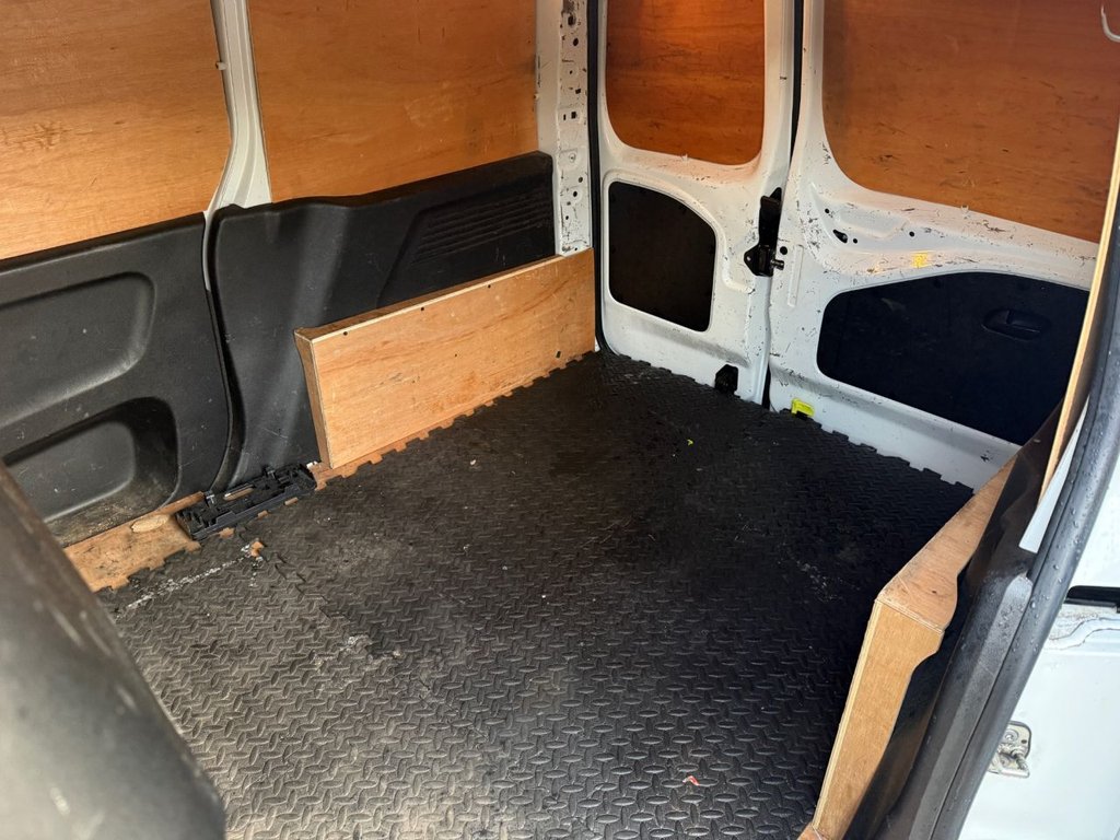 Used Peugeot Partner 2021 for sale - 77188367: Photo 10