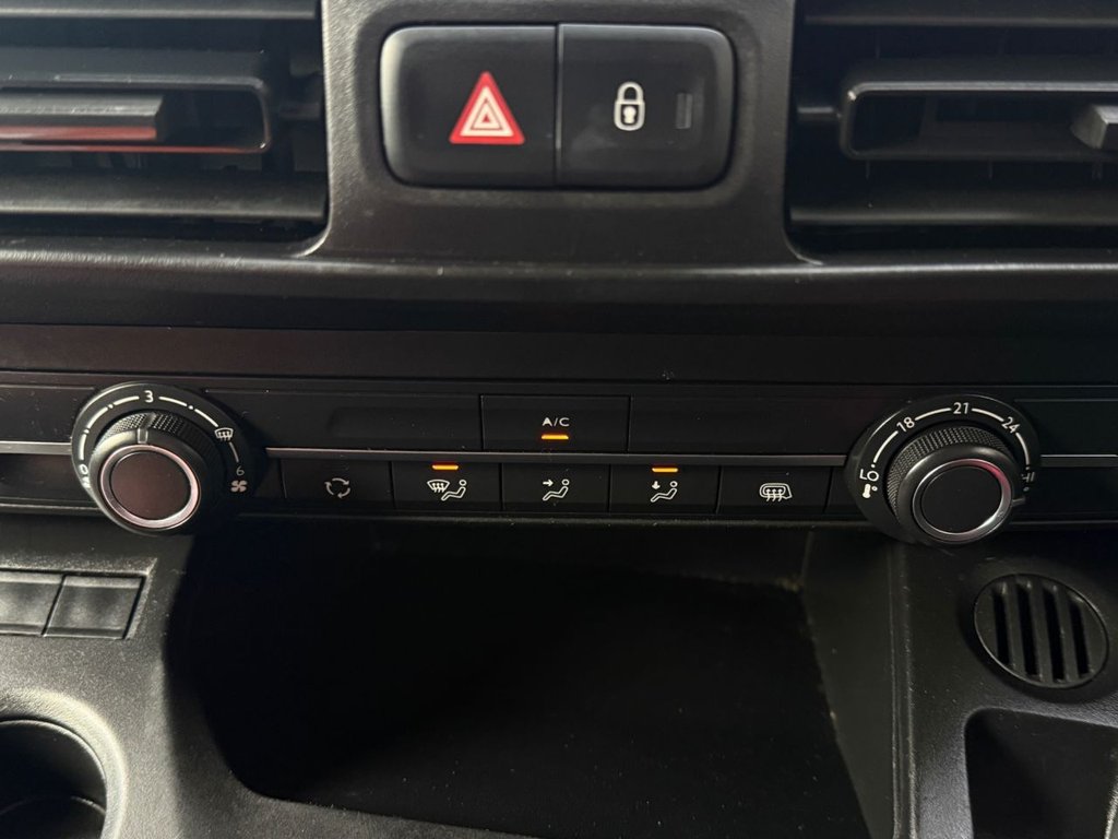 Used Peugeot Partner 2021 for sale - 77188367: Photo 17
