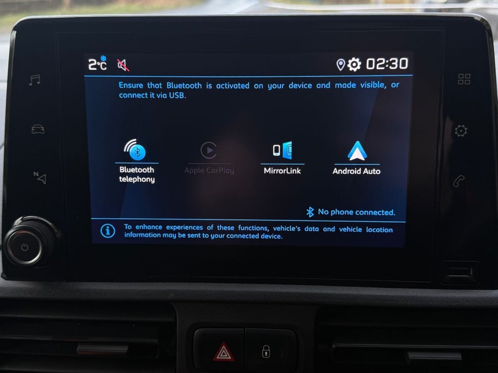 Used Peugeot Partner 2021 for sale - 77188367: Photo 20