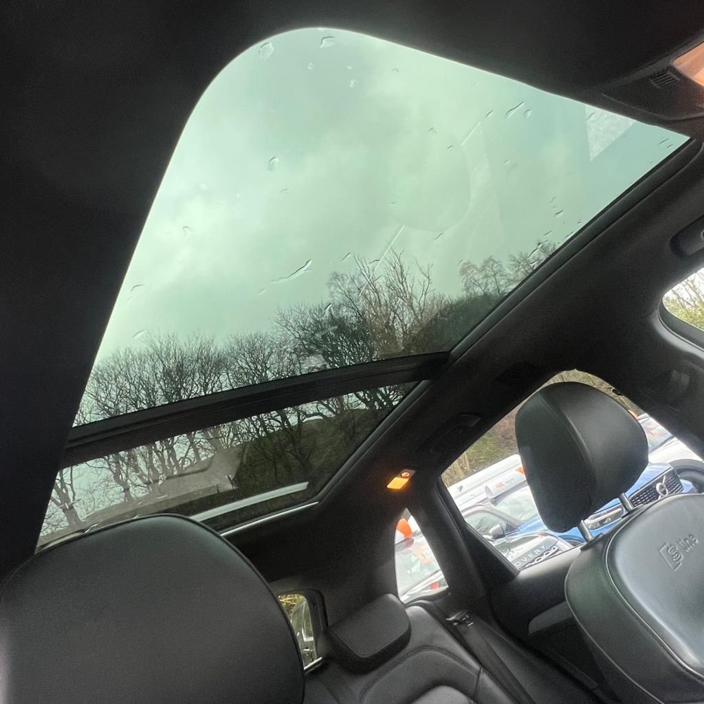 Used Audi Q5 2015 for sale - 77685351: Photo 10