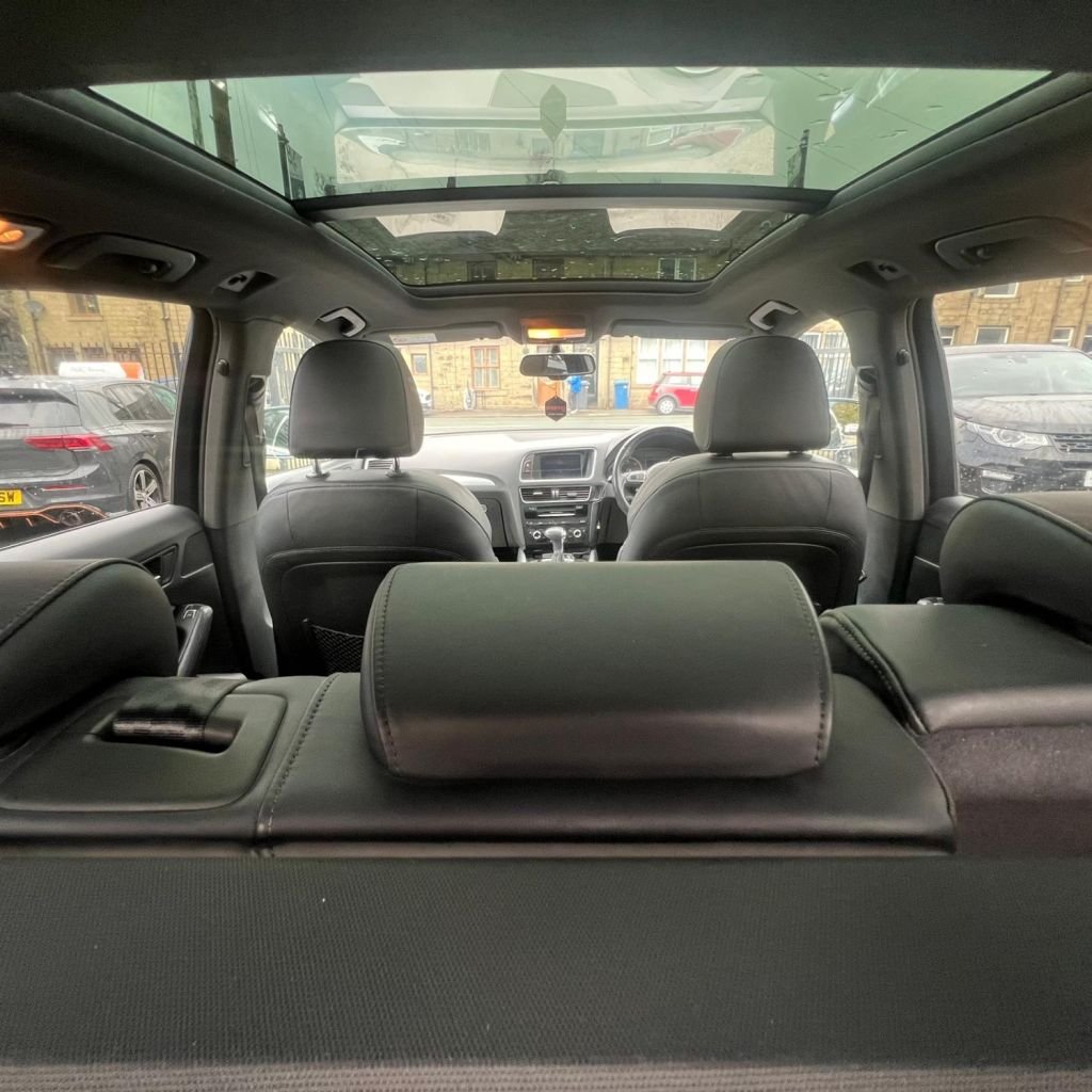 Used Audi Q5 2015 for sale - 77685351: Photo 11