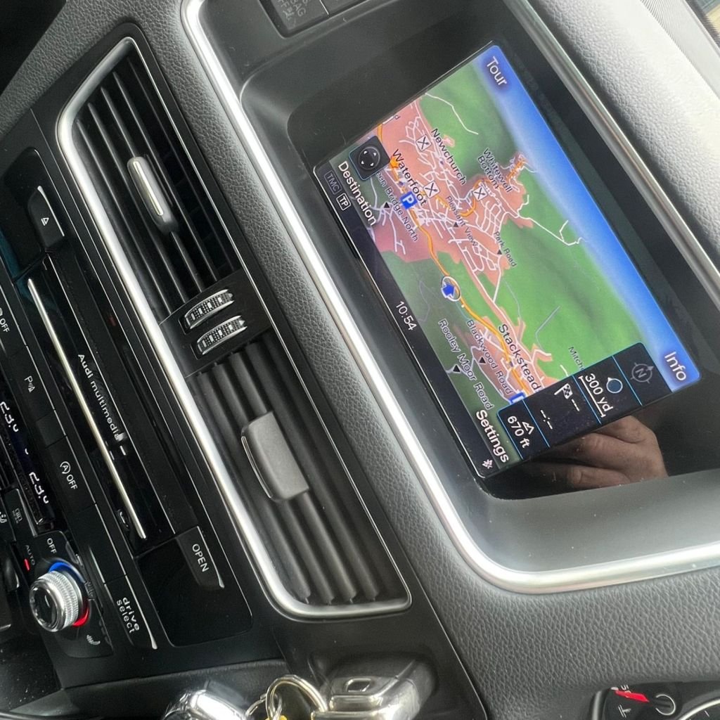 Used Audi Q5 2015 for sale - 77685351: Photo 13