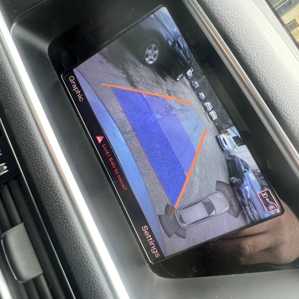 Used Audi Q5 2015 for sale - 77685351: Photo 14