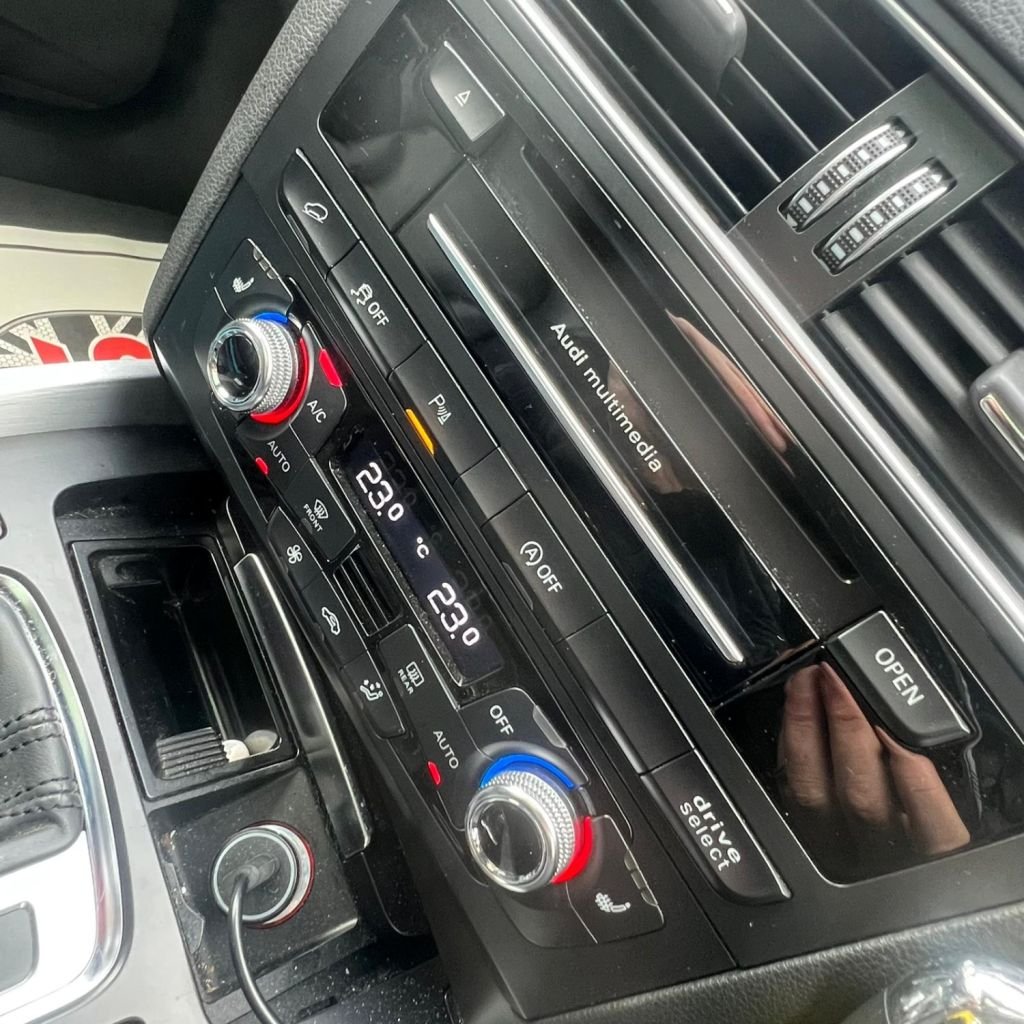 Used Audi Q5 2015 for sale - 77685351: Photo 15