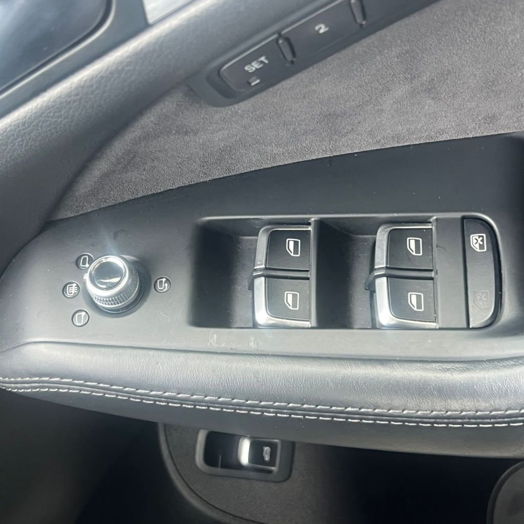 Used Audi Q5 2015 for sale - 77685351: Photo 19