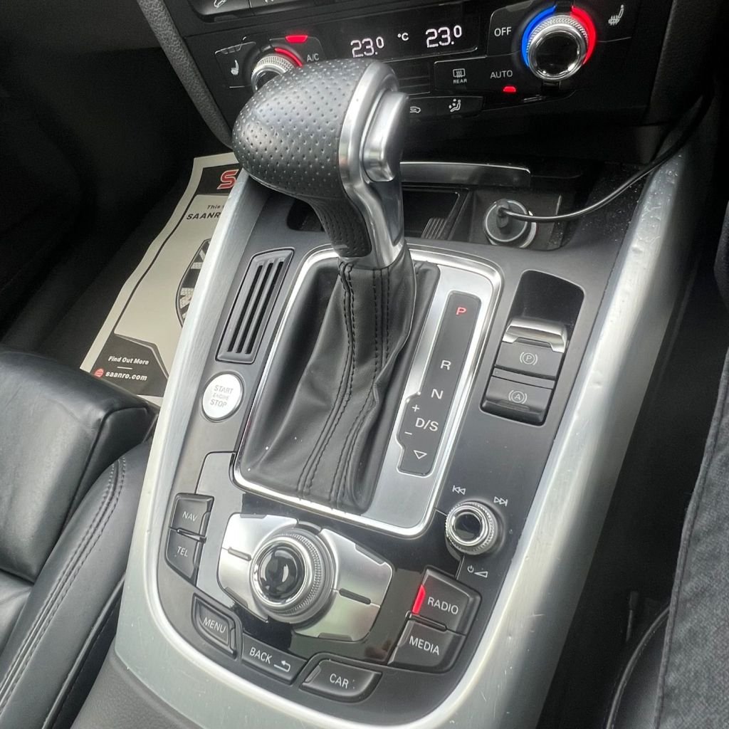 Used Audi Q5 2015 for sale - 77685351: Photo 20