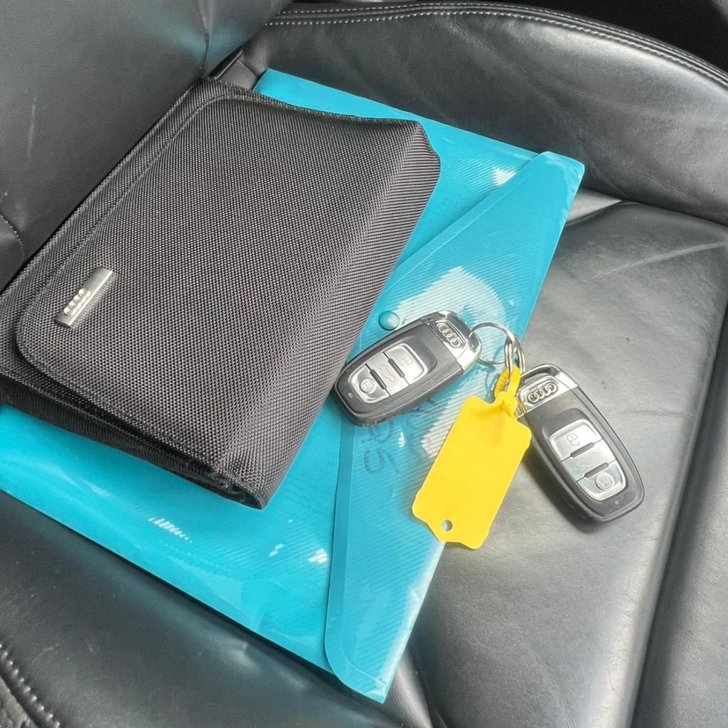 Used Audi Q5 2015 for sale - 77685351: Photo 22