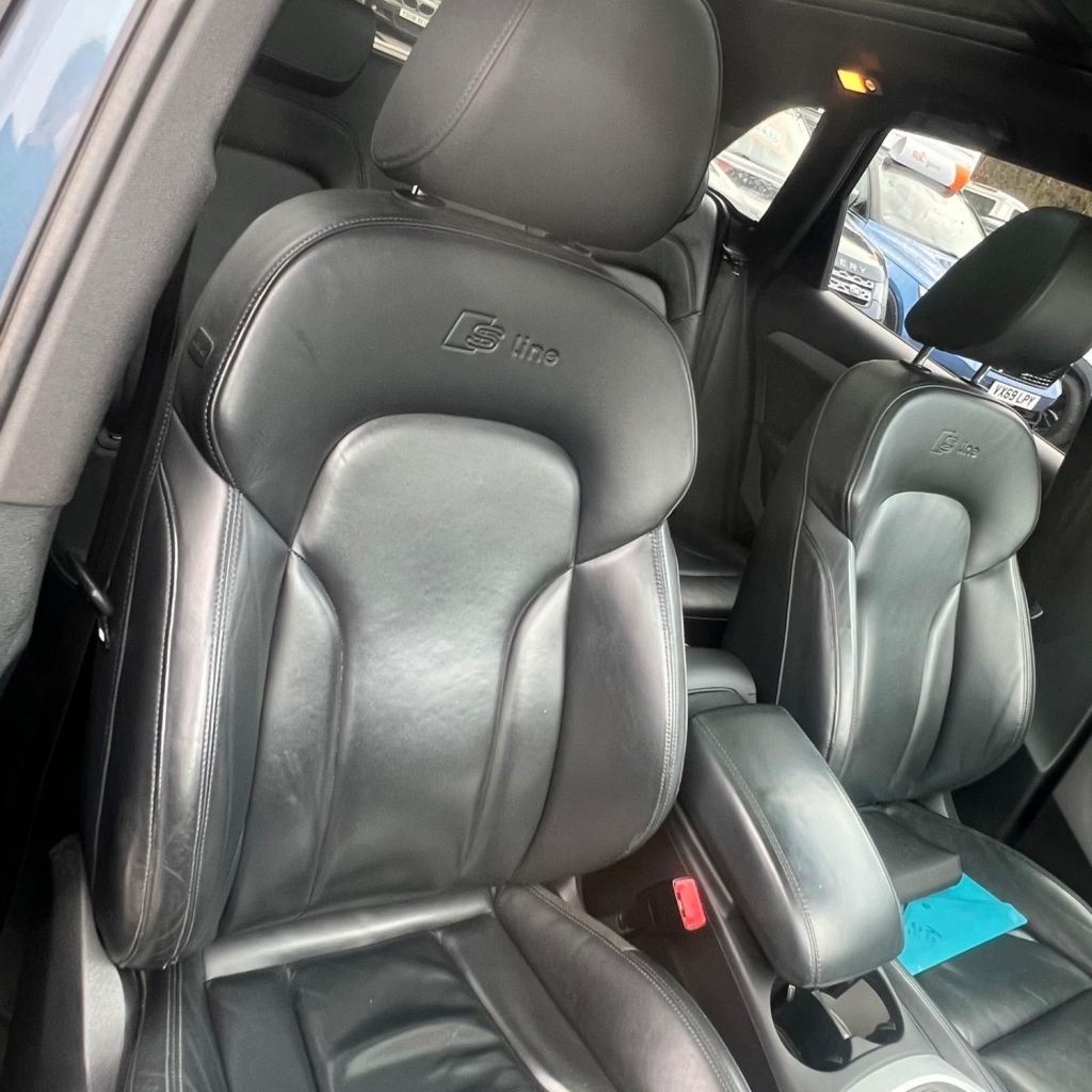 Used Audi Q5 2015 for sale - 77685351: Photo 8